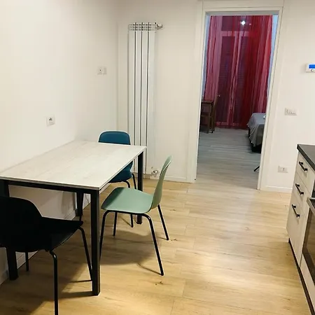 Easy Room Italy Rogoredo-2